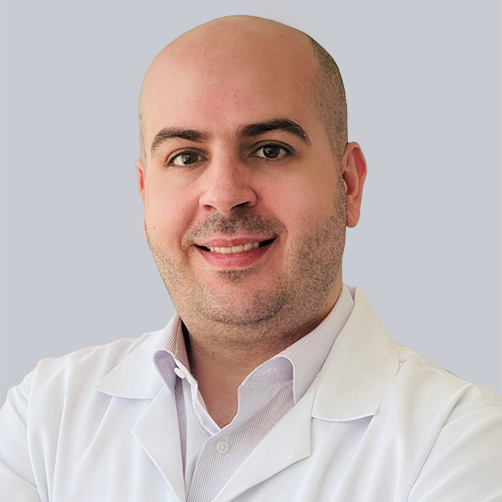 Dr. Anas Atari