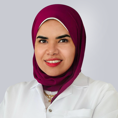 Dr. Hadir Ali