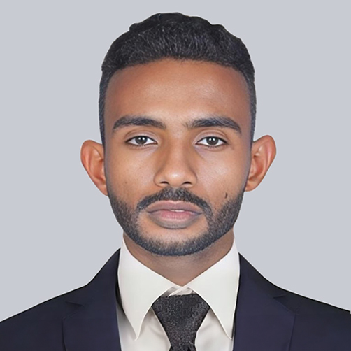 Mr. Ali Kamal Hassan