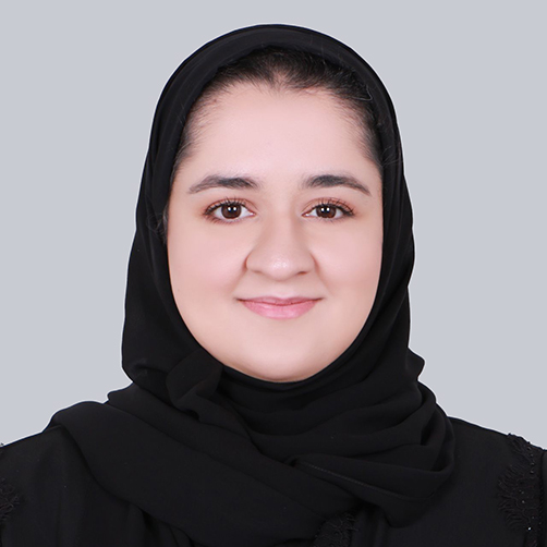 Ms. Alia Alfahim