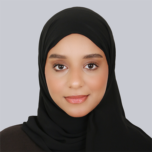Ms. Reem Al-Noman
