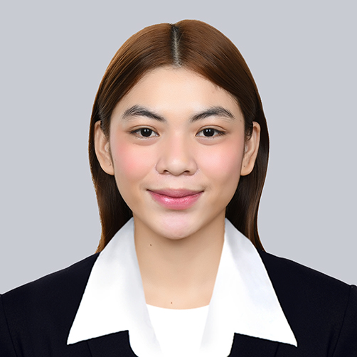 Ms. Michelle Barcelona