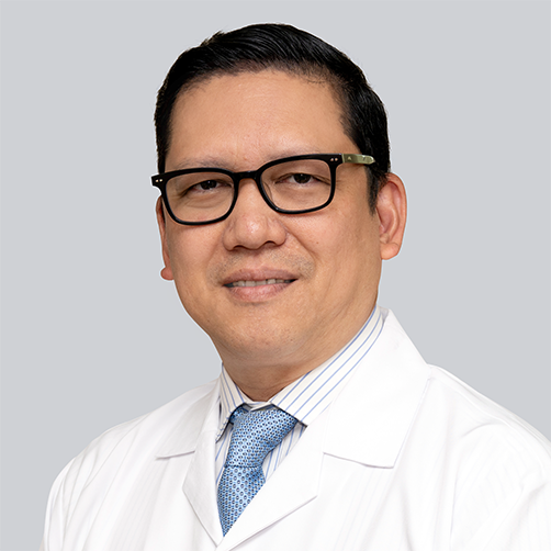 Dr. Abner Abejo