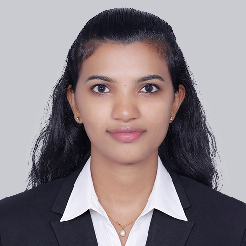 Ms. Selin Vincent