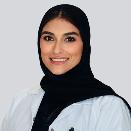 Dr. Alyazia Almemari