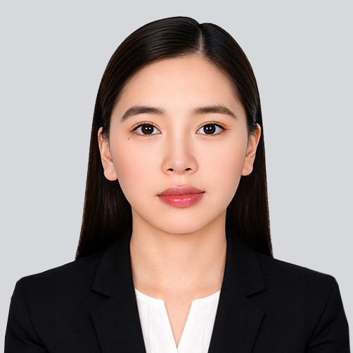 Ms. Lyrah Cusi