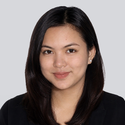 Ms. Andrea C. Espe