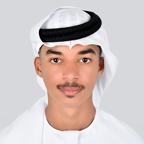 Mr. Ali Hassan Binismail