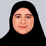 Ms. Alanood Yousuf