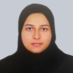 Ms. Maryam Alaufi