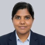 Ms. Jasmine Mathew