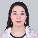 Ms. Alaa Hmida