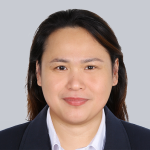 Ms. Krystel Bulatao