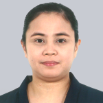 Ms. Kenneth Burgonio