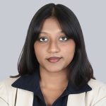 Ms. Anjana Rammohan