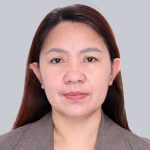 Ms. Rashiel Patrimonio