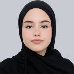 Ms. Zaina Daraghmeh