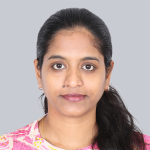Ms. Sumetha Lal Sankar
