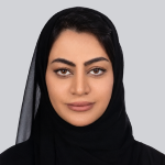 Ms. Wafa Abdularahman