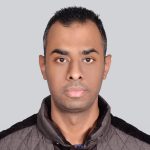 Mr. Mohammed Aboelkhair