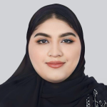 Ms. Ghanima Altahri