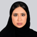 Ms. Maha Alhammadi