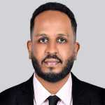 Mr. Samir Awaleh