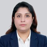 Ms. Keerthana Manu