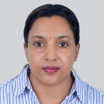 Ms. Kalpana Bhasuran