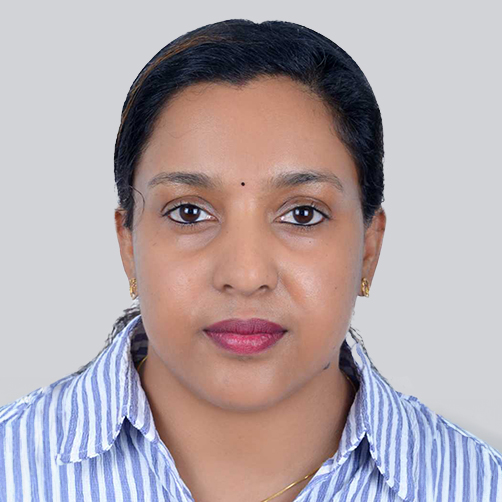 Ms. Kalpana Bhasuran