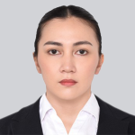 Ms. Krystal Gonzales