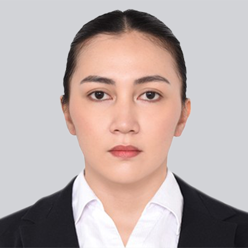 Ms. Krystal Gonzales