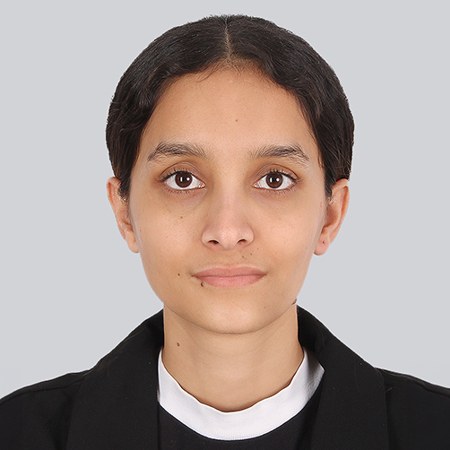 Ms. Saraswati Lamichhane