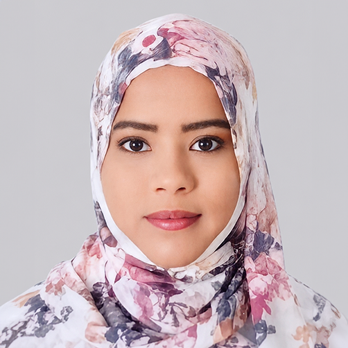 Ms. Asma Alkhalifa