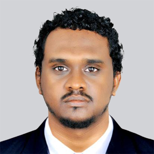 Dr. Samy Zeinalabdinn