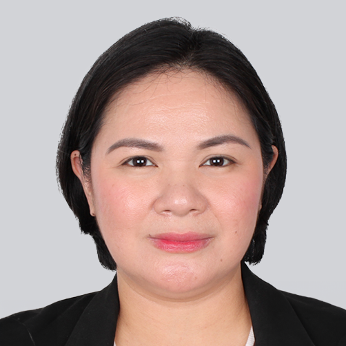 Ms. Ingrid Iballar
