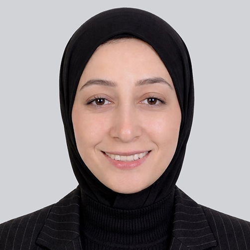 Ms. Aan Eleraky