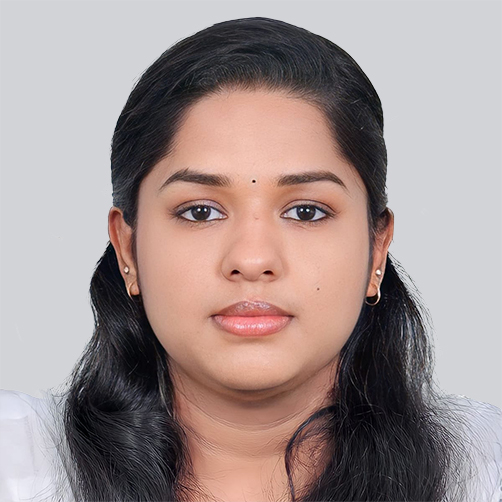 Ms. Anjaly Sunny