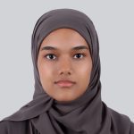 Ms. Salha Al-Ali
