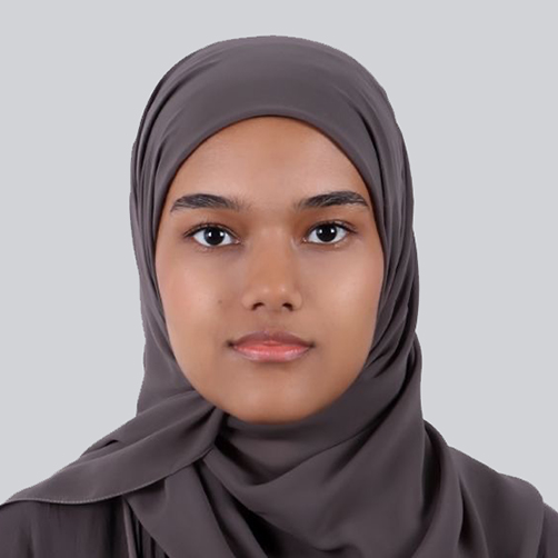Ms. Salha Al-Ali
