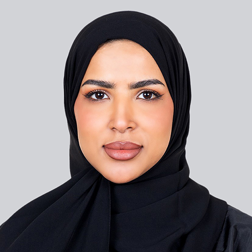 Ms. Mahra Shuhail