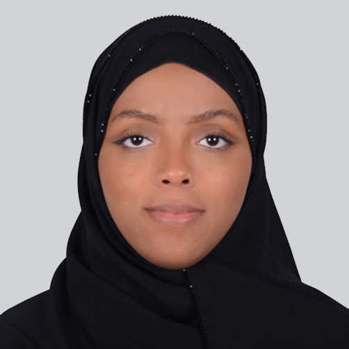 Ms. Reem Jowhar