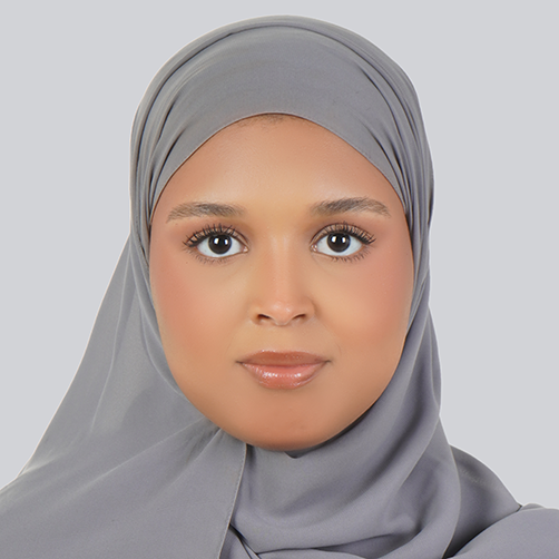 Ms. Meera Ahmad