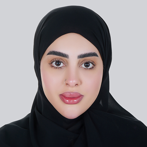 Ms. Awatef Shaker