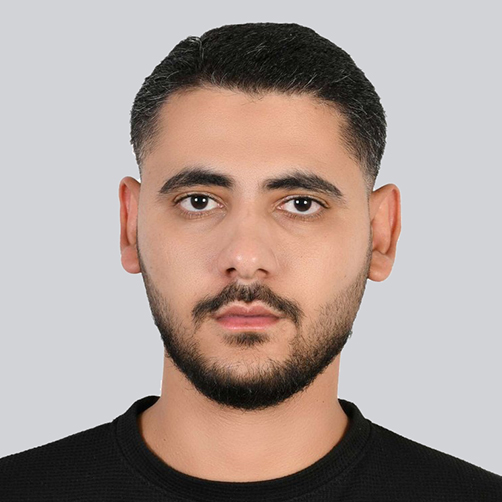 Mr. Mohamed Abdalla