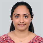 Ms. Anjana P Thomas