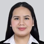 Ms. Jaicah Molina