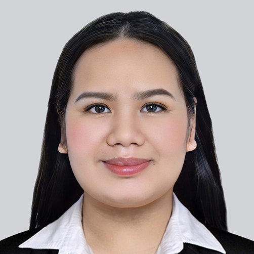 Ms. Jaicah Molina