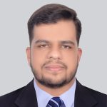 Mr. Arbaz Iqbal Zhagde