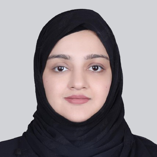 Dr. Gulmeena Zeb